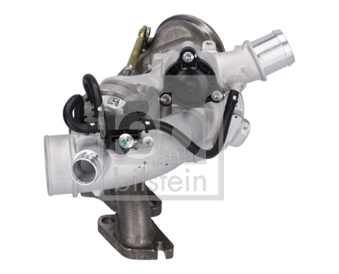 Febi Bilstein Turbocharger 186655