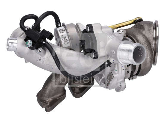 Febi Bilstein Turbocharger 186655