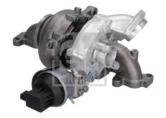 Febi Bilstein Turbocharger 186656