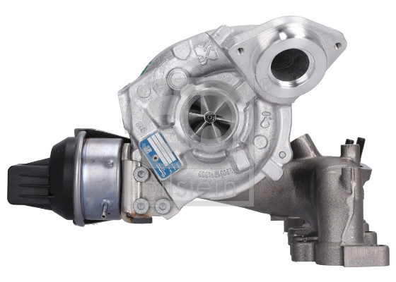 Febi Bilstein Turbocharger 186656