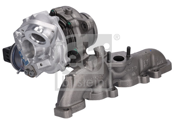 Febi Bilstein Turbocharger 186656