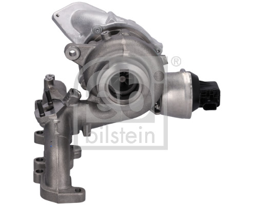 Febi Bilstein Turbocharger 186656