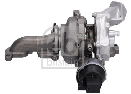 Febi Bilstein Turbocharger 186656