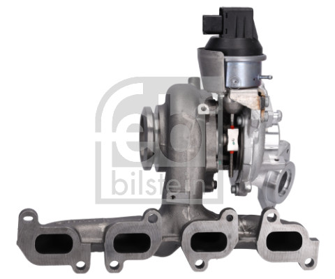 Febi Bilstein Turbocharger 186656
