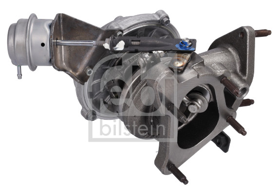 Febi Bilstein Turbocharger 186657