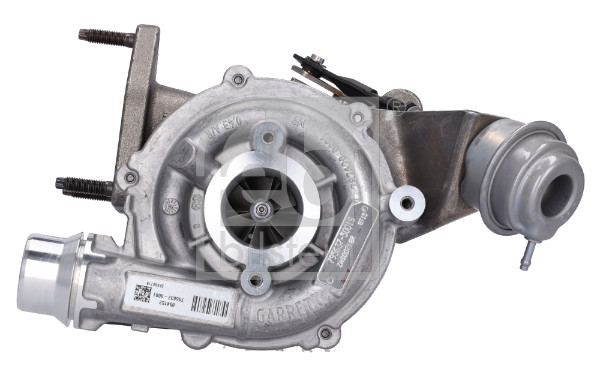 Febi Bilstein Turbocharger 186657