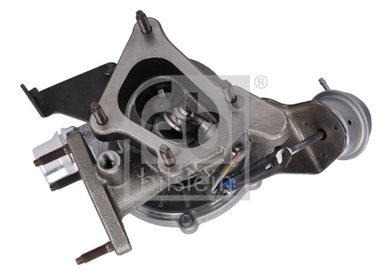 Febi Bilstein Turbocharger 186657