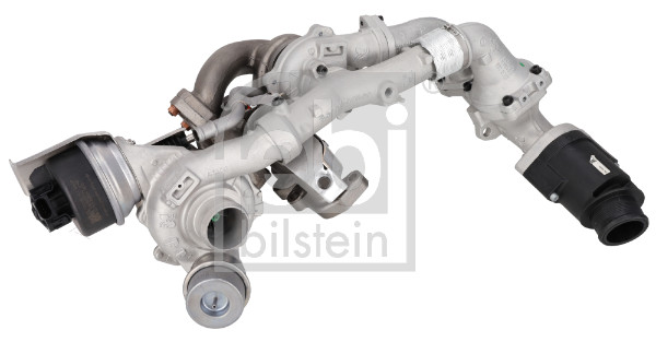 Febi Bilstein Turbocharger 186658