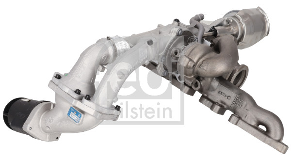 Febi Bilstein Turbocharger 186658