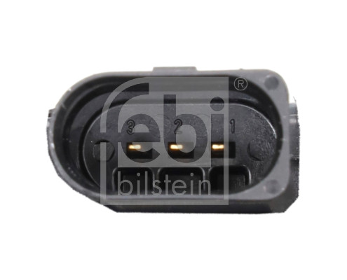 Febi Bilstein Turbocharger 186658