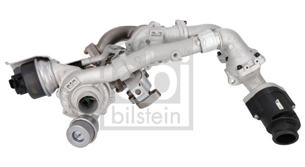 Febi Bilstein Turbocharger 186658