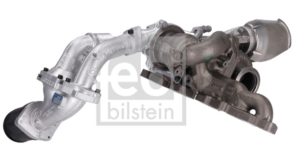 Febi Bilstein Turbocharger 186659