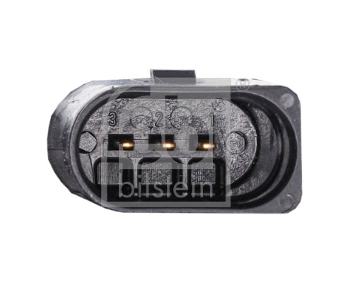 Febi Bilstein Turbocharger 186659