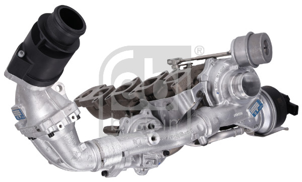 Febi Bilstein Turbocharger 186659