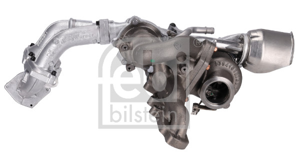 Febi Bilstein Turbocharger 186659
