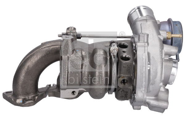 Febi Bilstein Turbocharger 186660