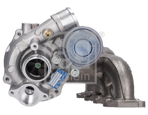 Febi Bilstein Turbocharger 186660