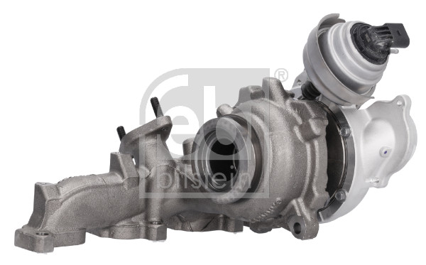 Febi Bilstein Turbocharger 186661