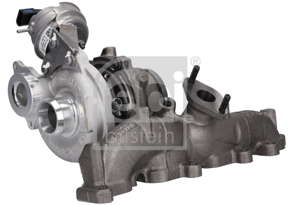 Febi Bilstein Turbocharger 186661