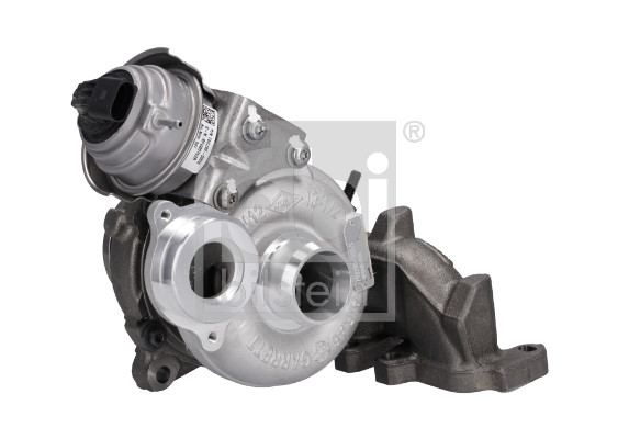 Febi Bilstein Turbocharger 186661
