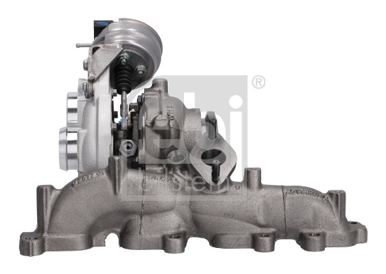 Febi Bilstein Turbocharger 186661