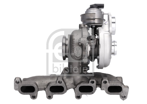 Febi Bilstein Turbocharger 186661