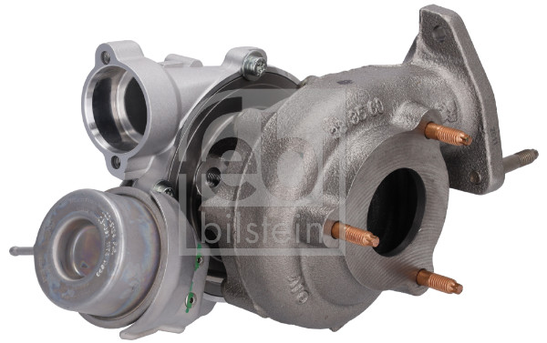 Febi Bilstein Turbocharger 186663