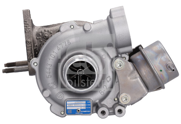 Febi Bilstein Turbocharger 186663