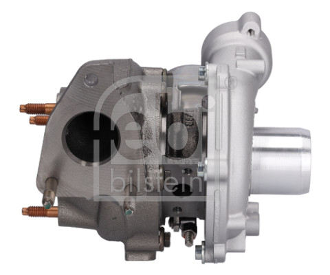 Febi Bilstein Turbocharger 186663
