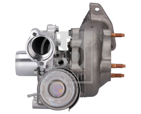Febi Bilstein Turbocharger 186663