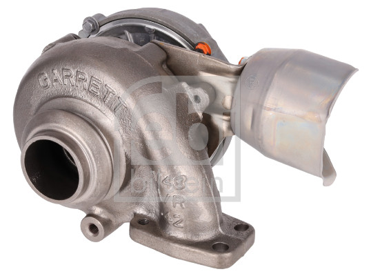 Febi Bilstein Turbocharger 186664