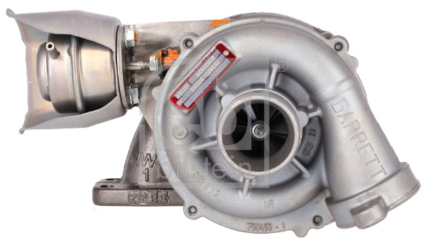 Febi Bilstein Turbocharger 186664