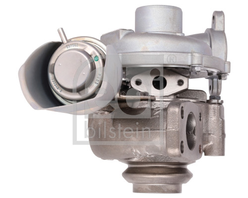 Febi Bilstein Turbocharger 186664