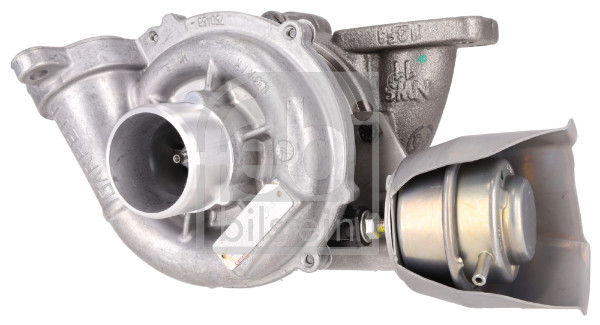 Febi Bilstein Turbocharger 186665
