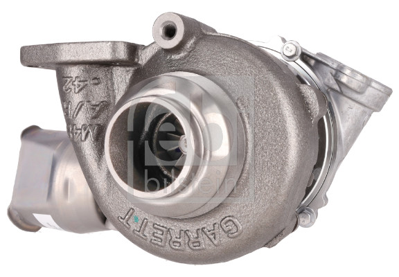 Febi Bilstein Turbocharger 186665