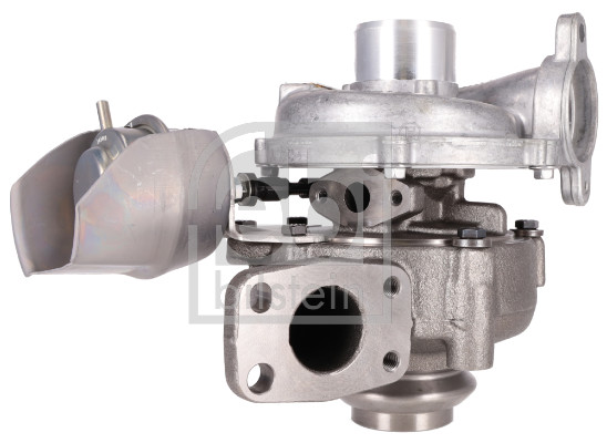 Febi Bilstein Turbocharger 186665