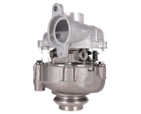 Febi Bilstein Turbocharger 186665