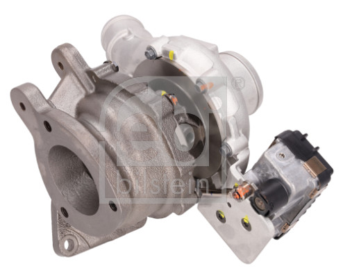 Febi Bilstein Turbocharger 186666