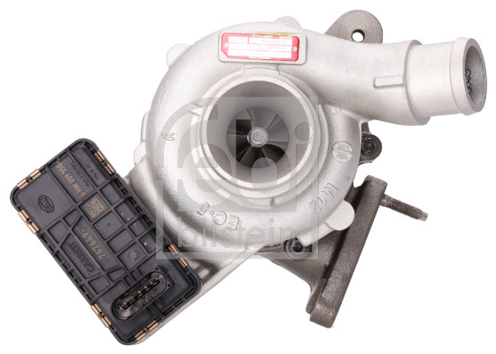 Febi Bilstein Turbocharger 186666