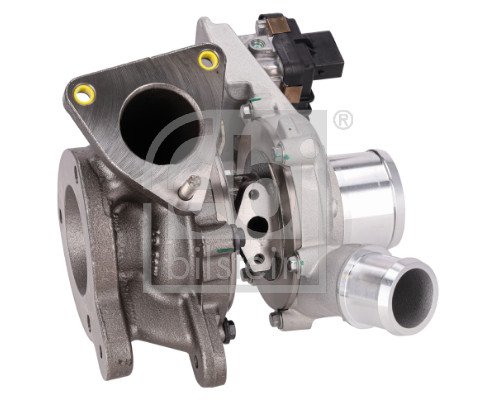 Febi Bilstein Turbocharger 186667