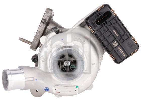Febi Bilstein Turbocharger 186667