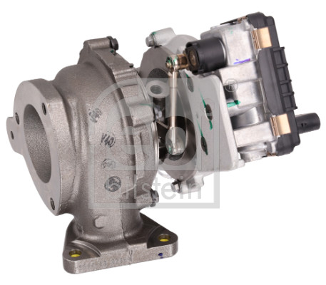 Febi Bilstein Turbocharger 186667