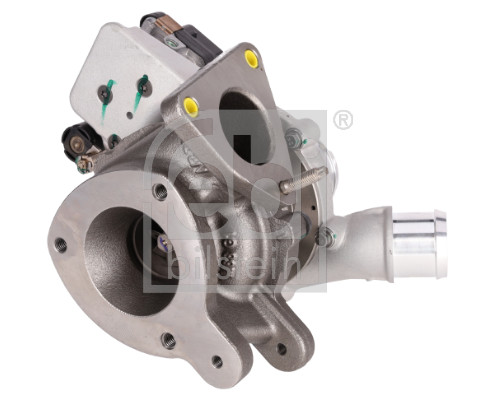 Febi Bilstein Turbocharger 186667