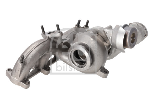 Febi Bilstein Turbocharger 186668