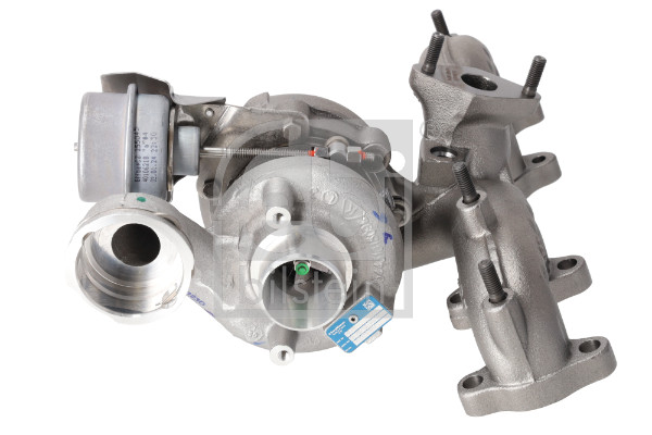 Febi Bilstein Turbocharger 186668