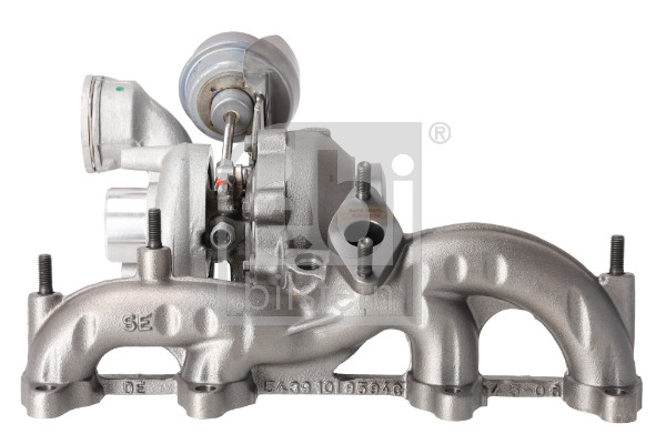 Febi Bilstein Turbocharger 186668