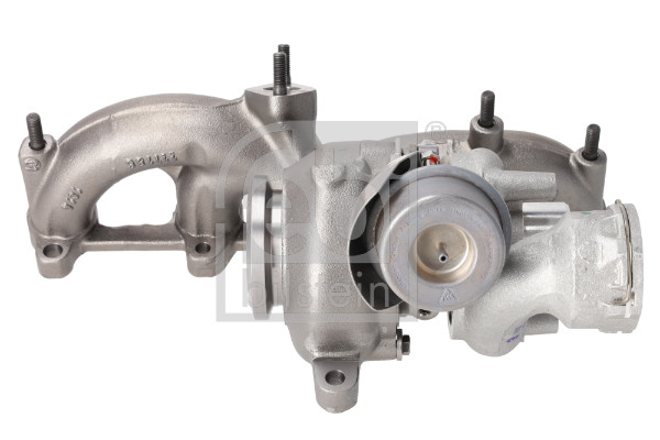 Febi Bilstein Turbocharger 186668