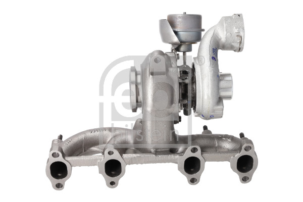 Febi Bilstein Turbocharger 186668