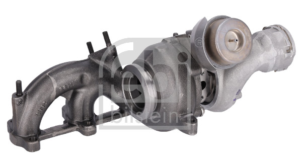 Febi Bilstein Turbocharger 186669