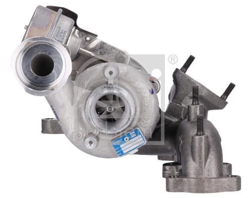 Febi Bilstein Turbocharger 186669